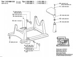 Bosch 0 600 590 001  Portable Planer 110 V / Eu Spare Parts